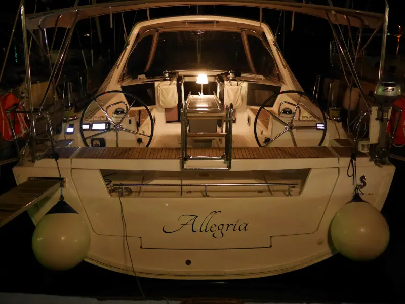 Allegria, Foto 2
