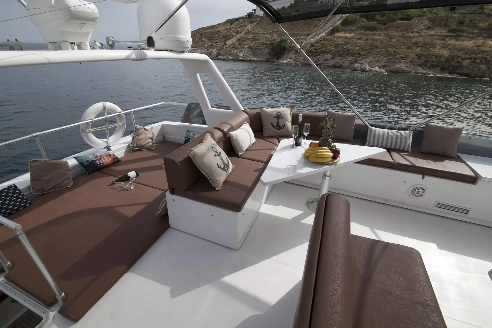 Ferretti, Foto 30