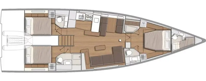 Premium +, Plan image
