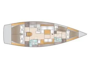 Daddy's Toy, Plan image