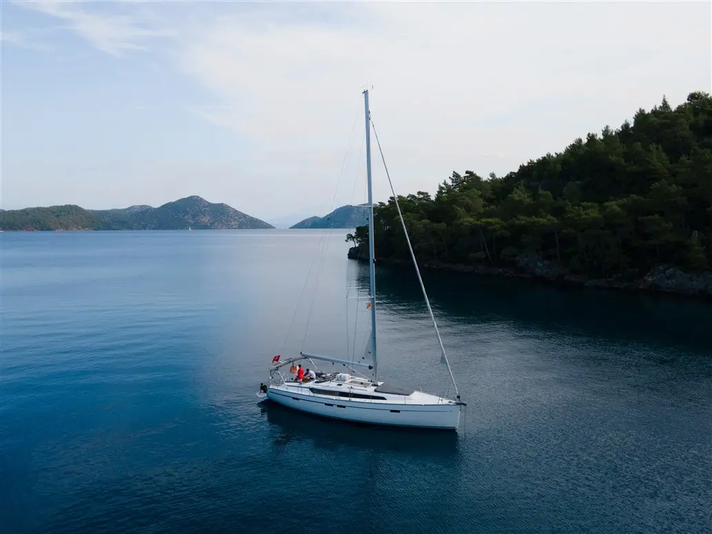 NAUTILUS ONE, Foto 9