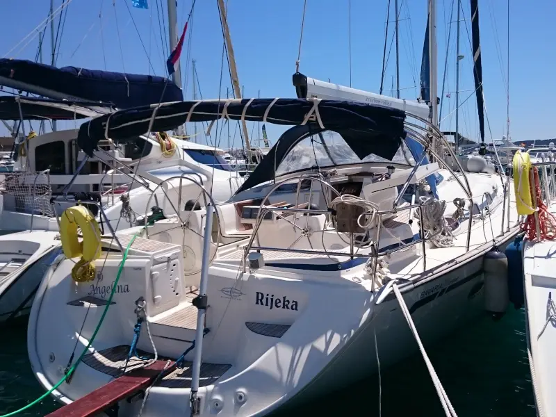 Angelina, Bavaria 50