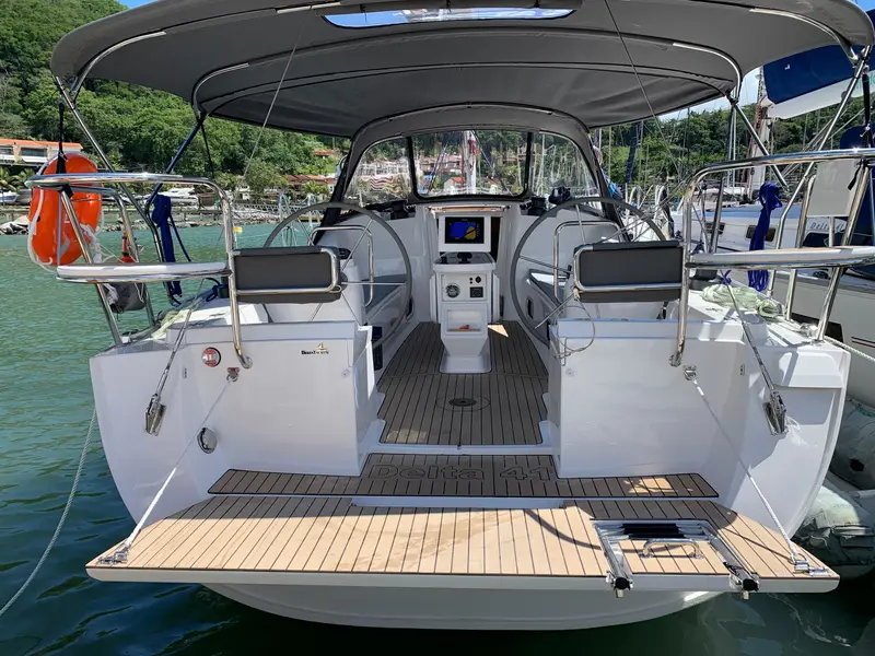 AKANNI II, Main image