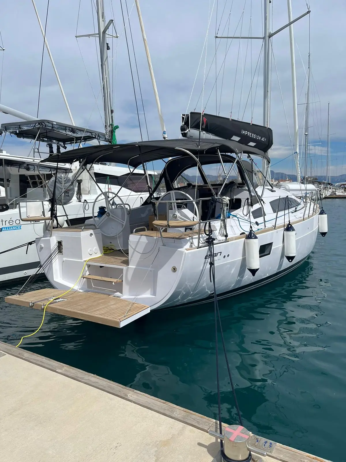 LILLEMOR II, Foto 12