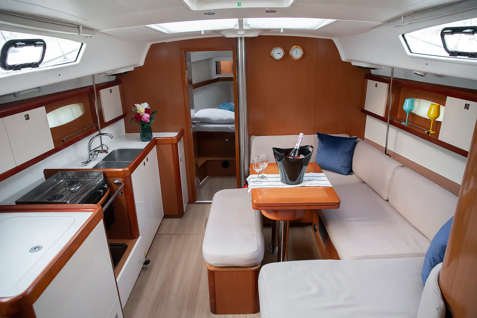 Marco Polo, Foto 22