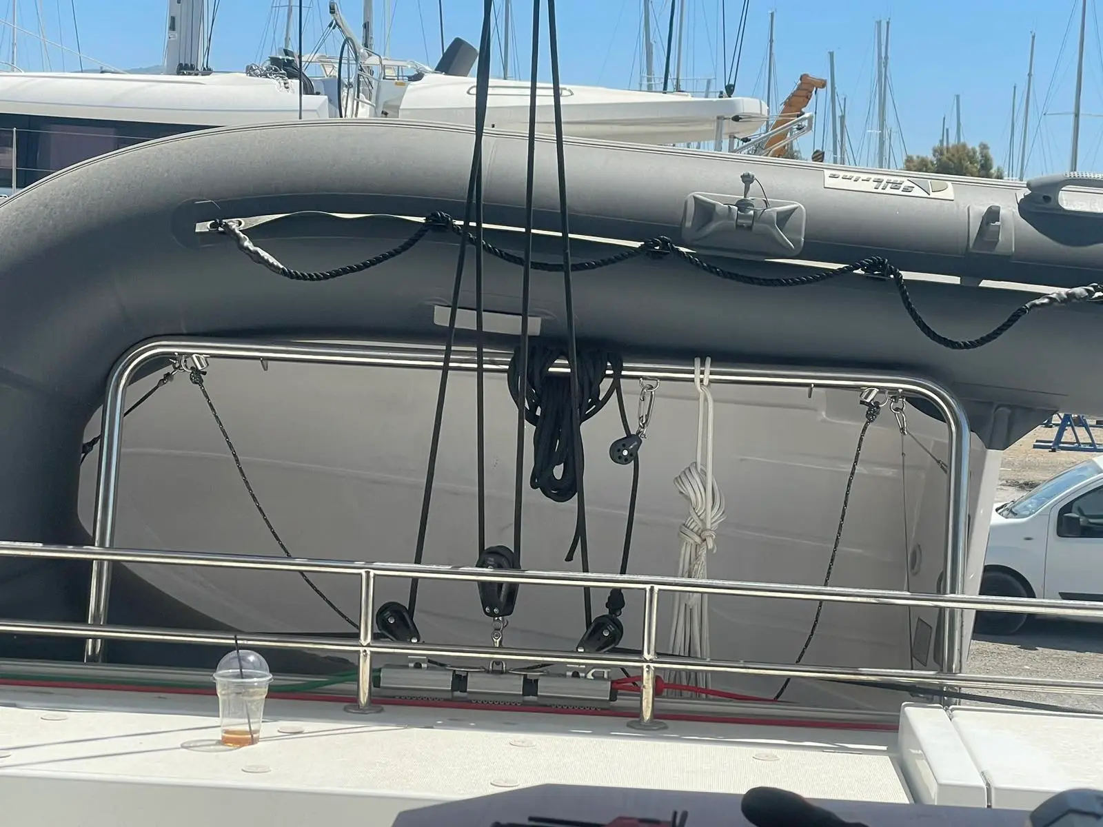 Mareluna (Pax 10), Foto 2