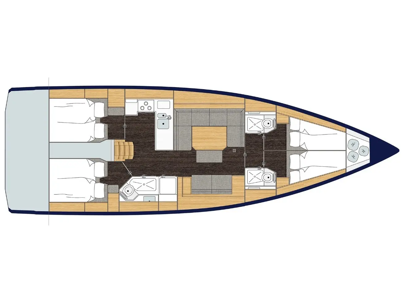 Lego, Plan image