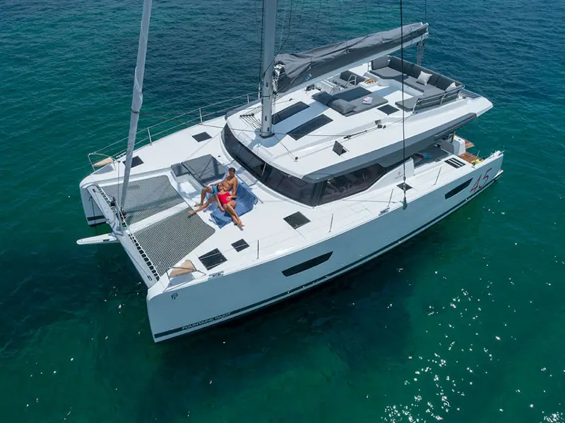 MyDream, Elba 45