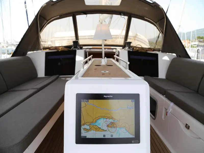 Sea Hawk , Foto 8