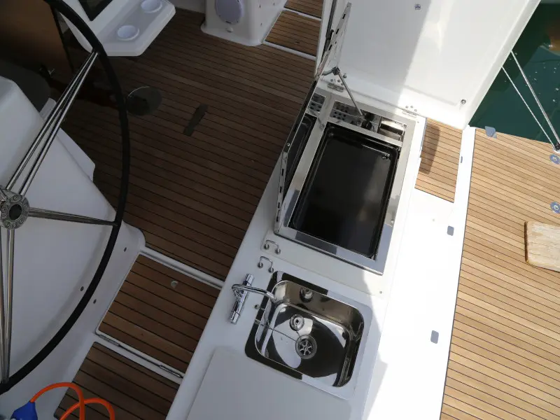 Sea Hawk , Foto 35