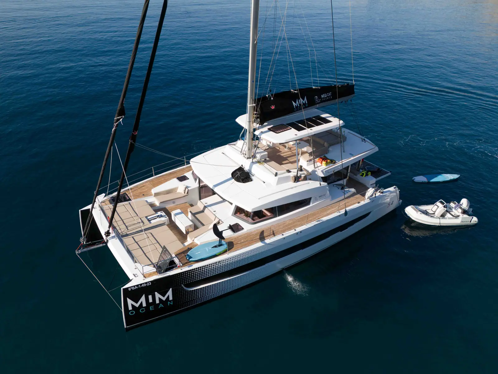 MIM OCEAN 3, Foto 5