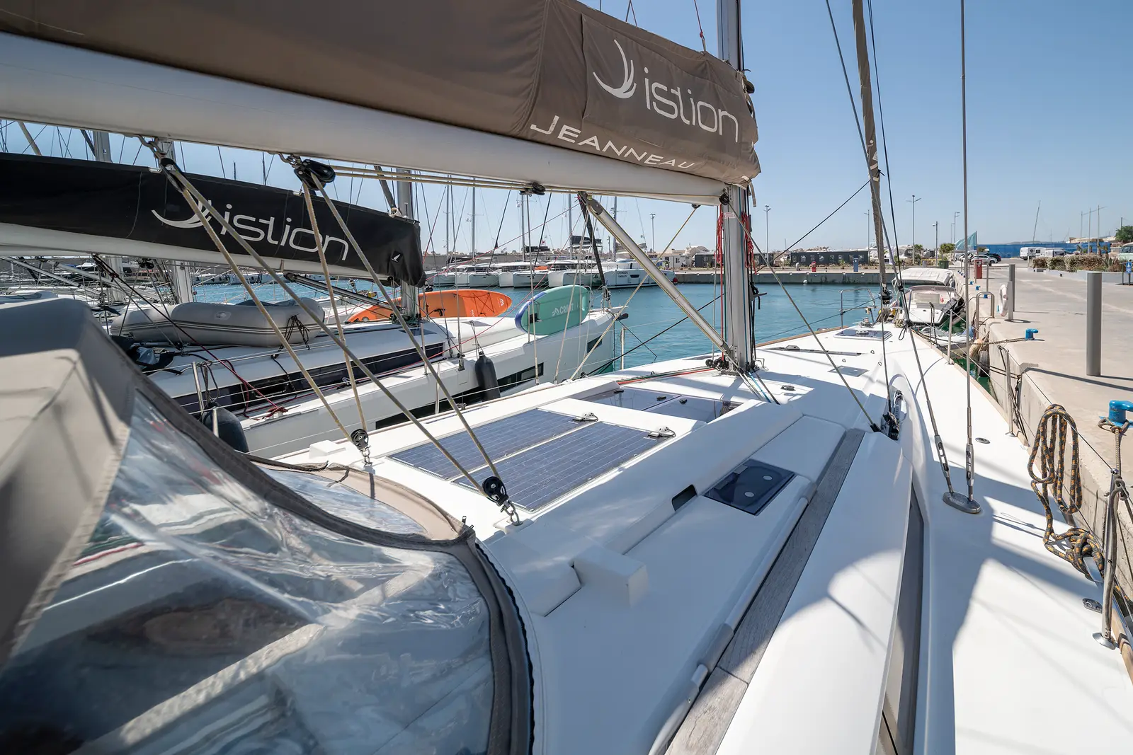 Aurelia, Foto 7