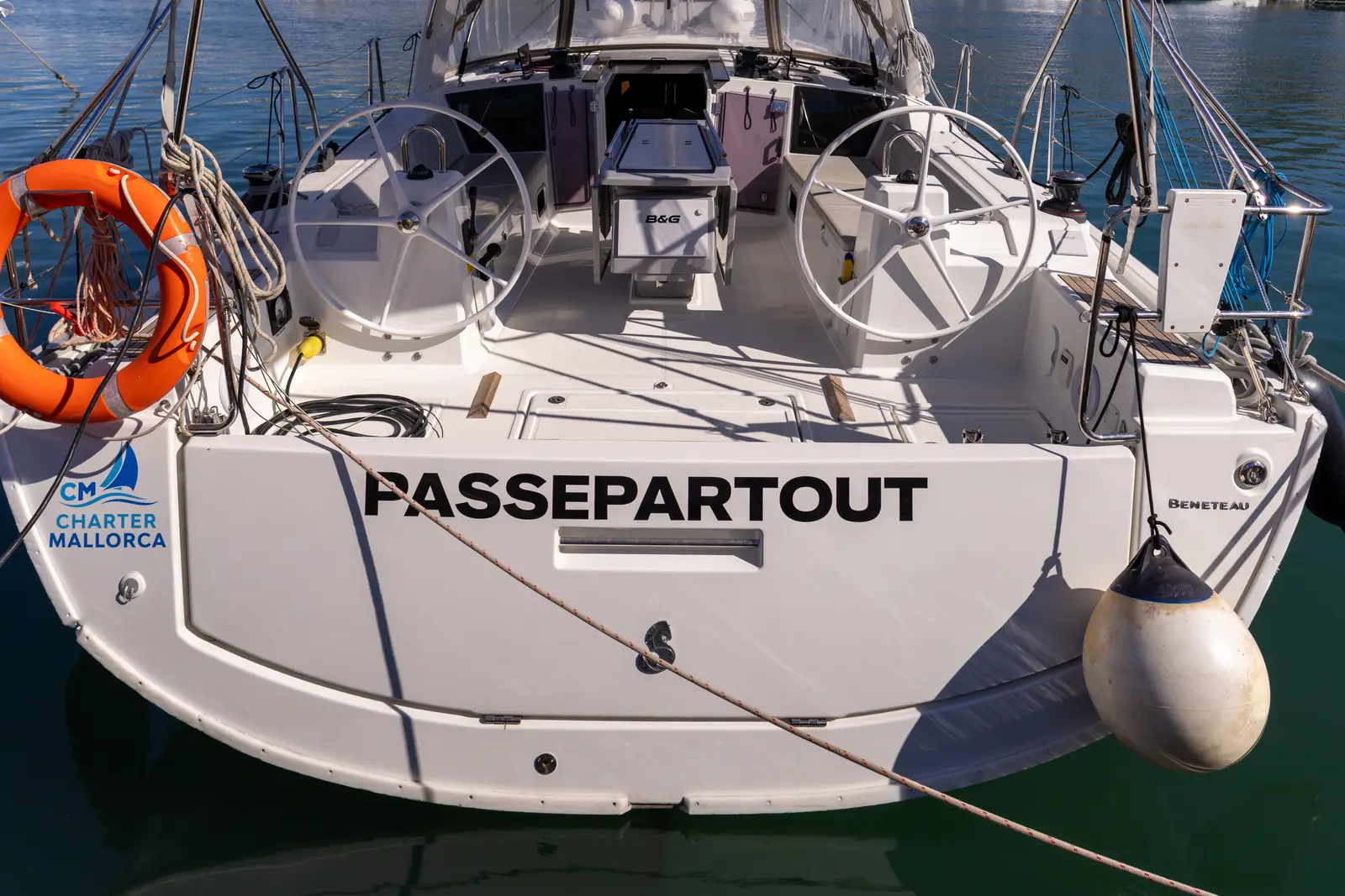 PASSEPARTOUT, Foto 6