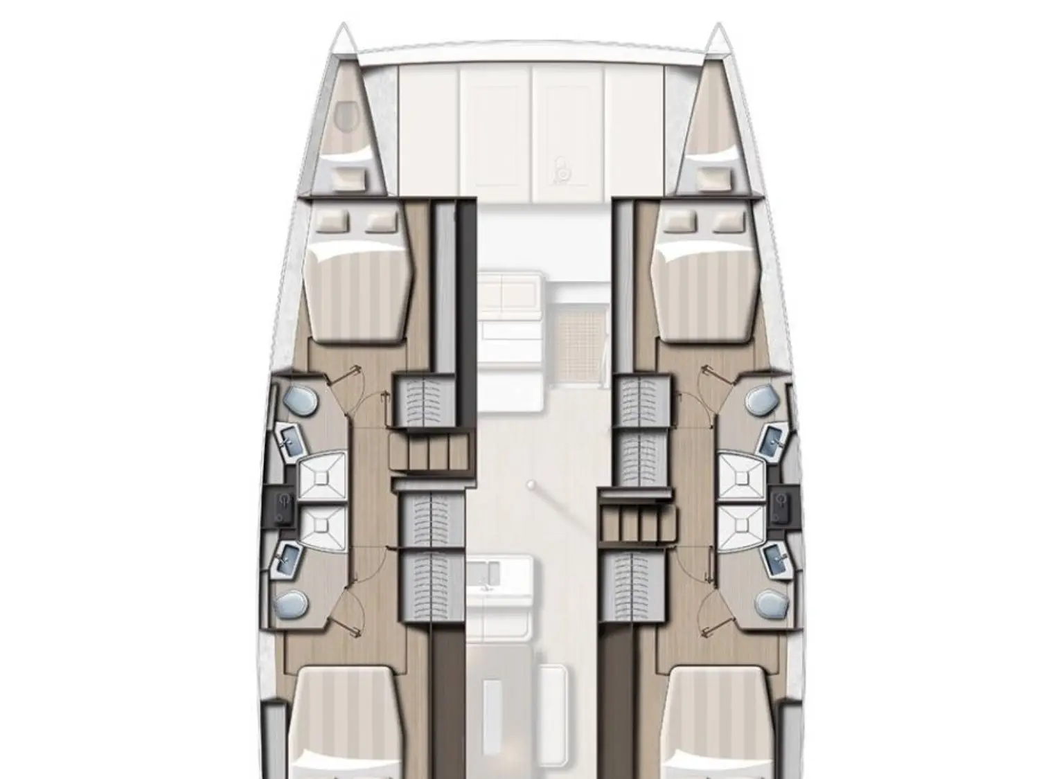 PANDA, Plan image