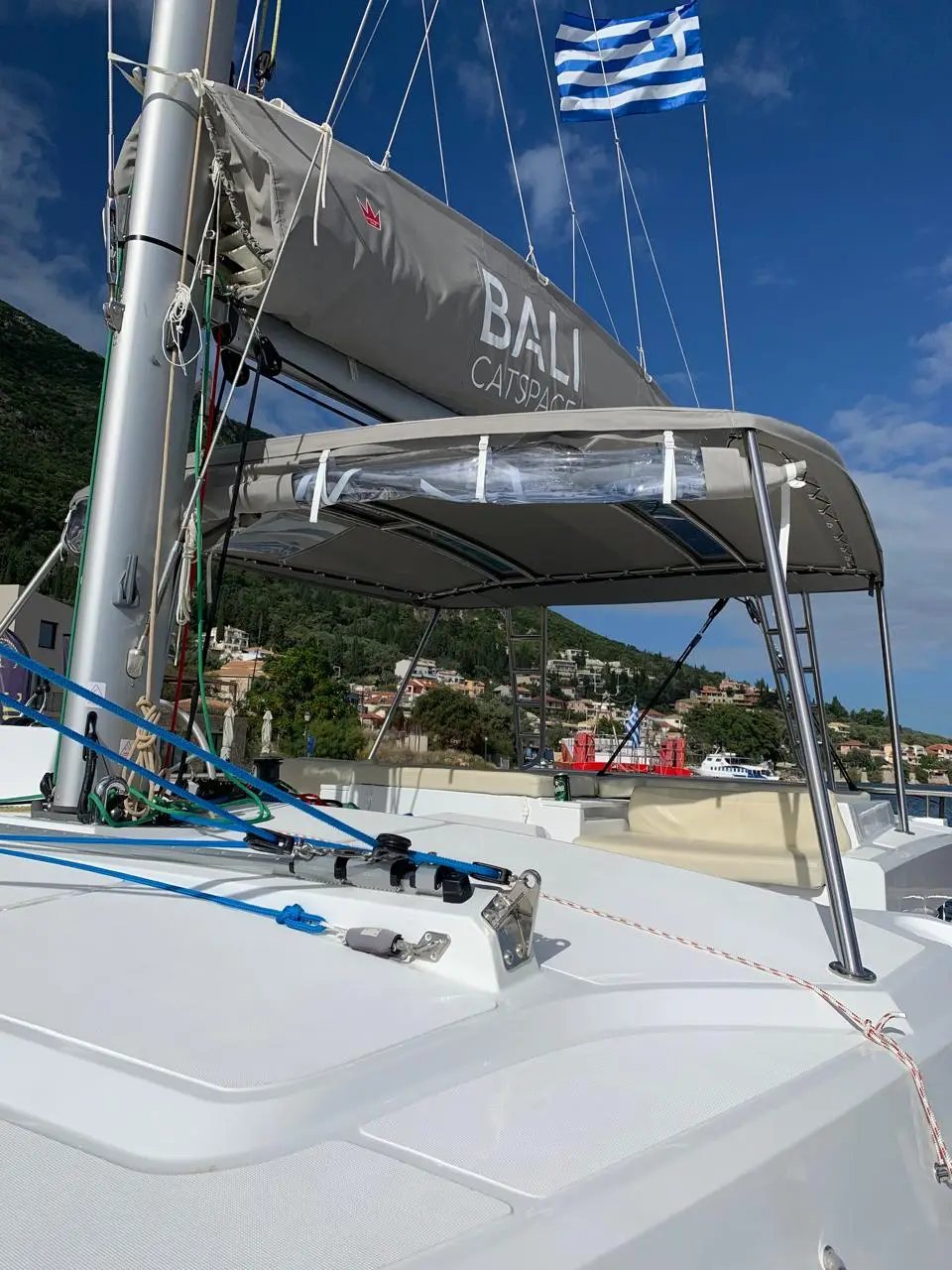 Danae, Foto 10