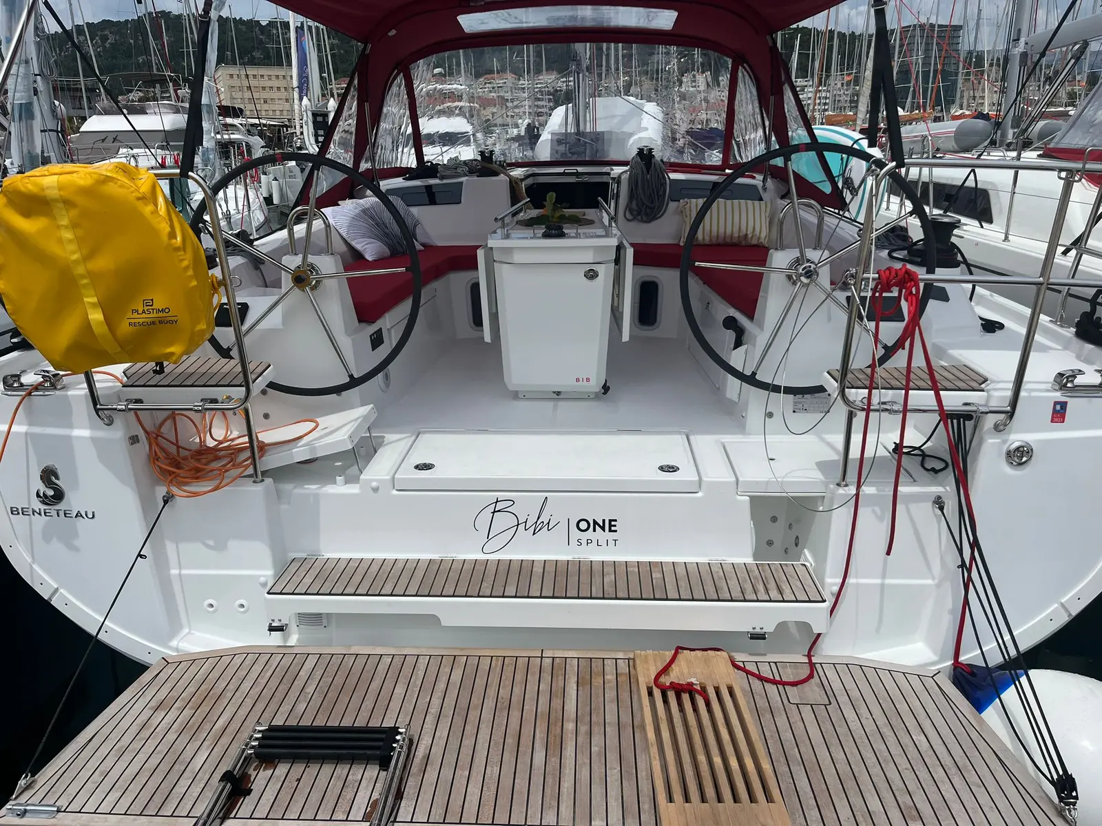 BIBI ONE, Foto 16