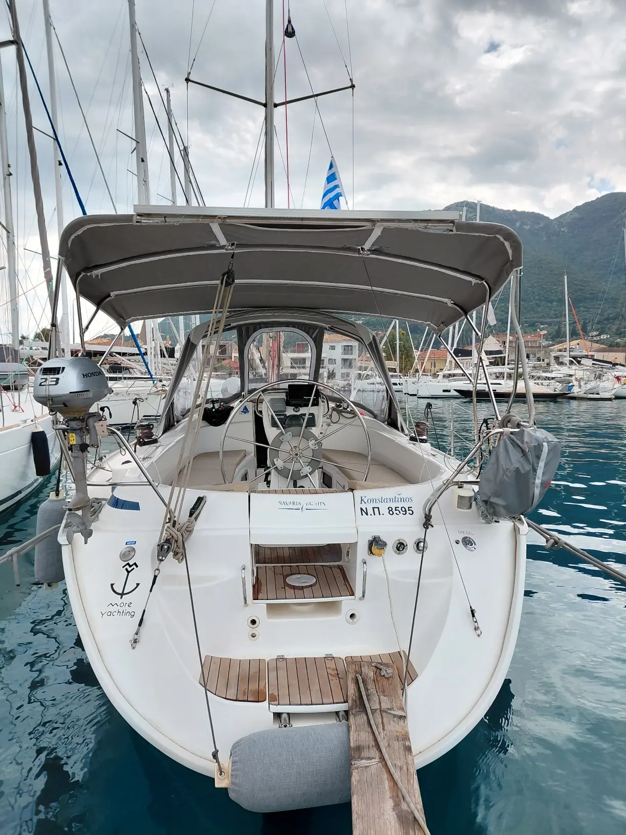 KONSTANTINOS , Foto 12