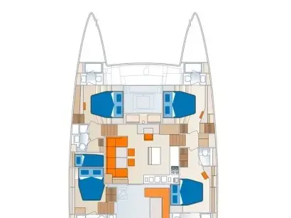 FOR SAIL, Plan image