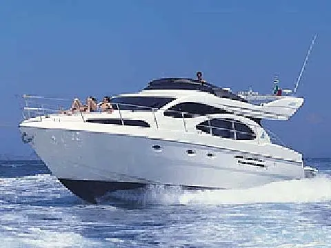 West Wind, Azimut 46