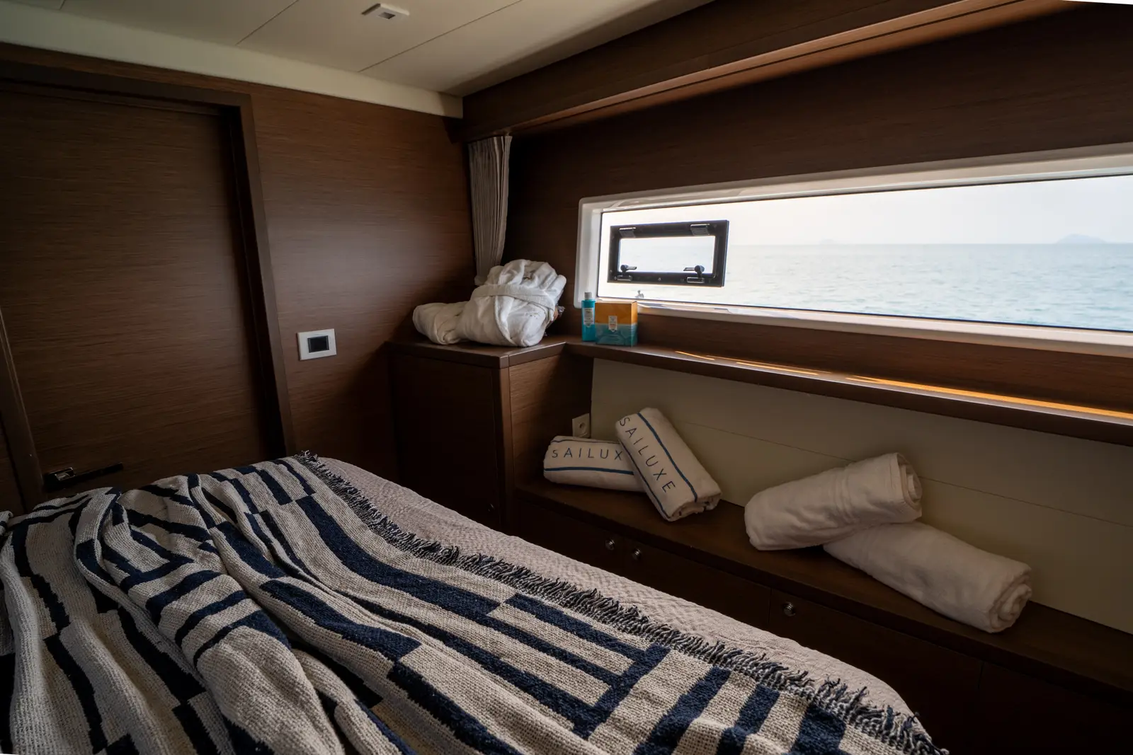 Fico - Premium line , Cabin