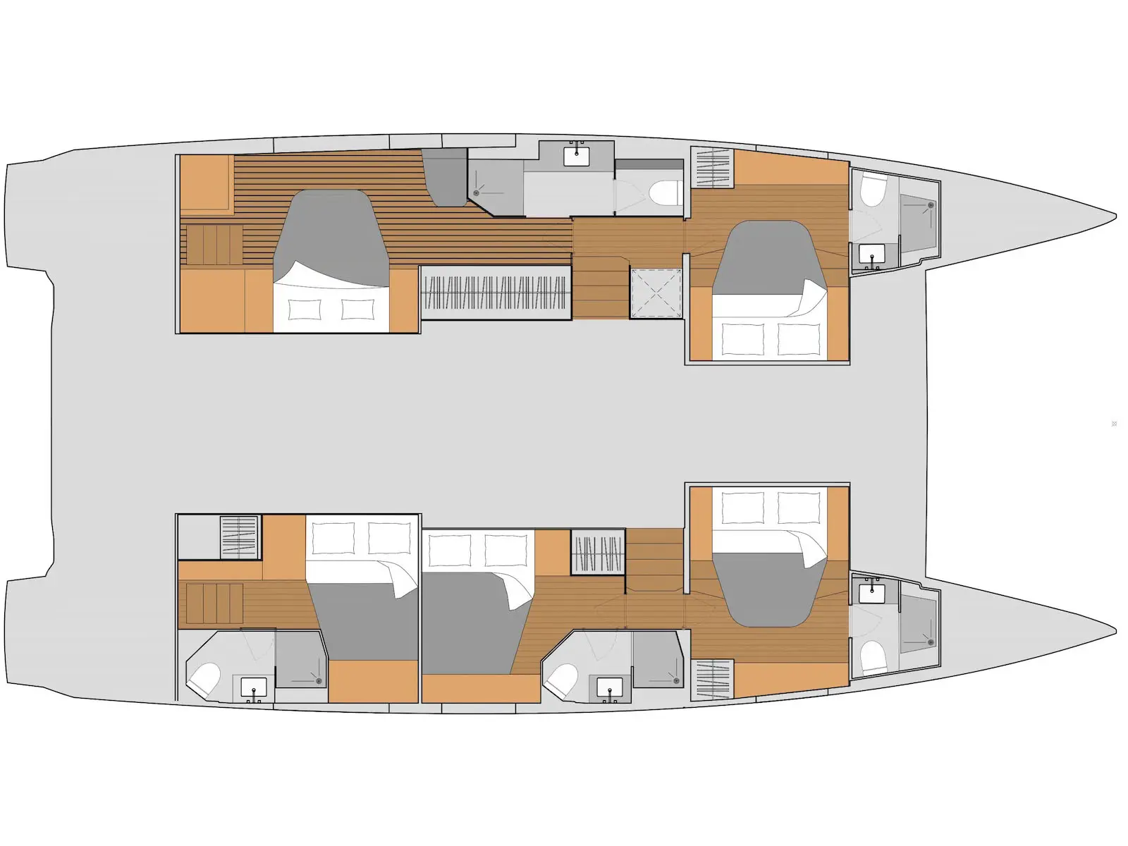 Kebisiks, Plan image