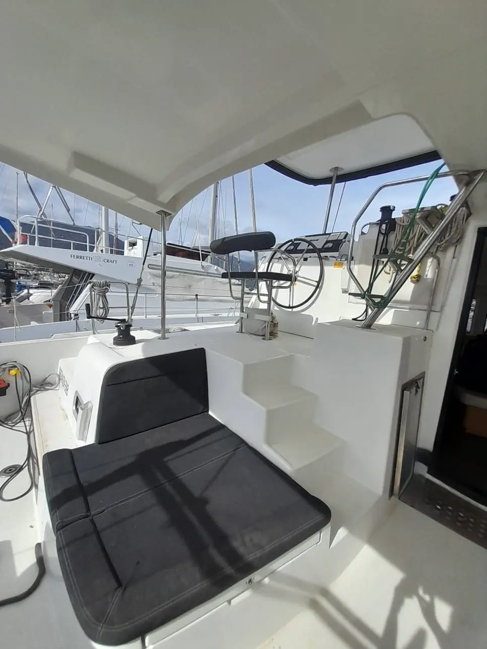 Speranza B&B, Foto 19