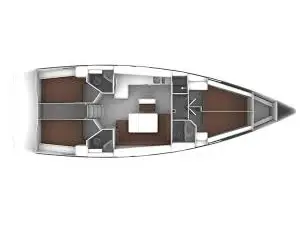 Sofia II, Plan image