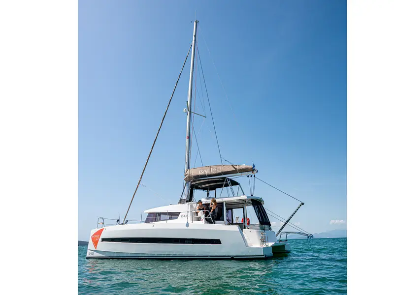 Calypso, Main image