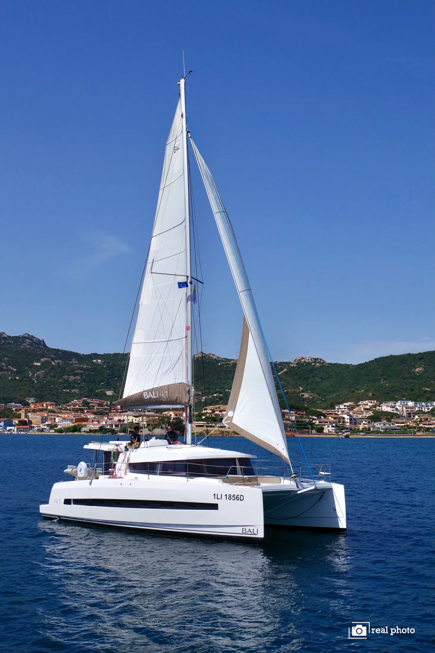 Alba - Water maker, Solar Panel, Foto 18