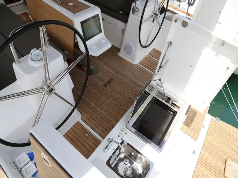 Sea Hawk , Foto 16