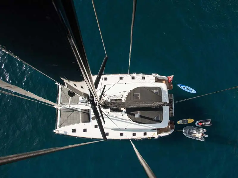 Soleanis II, Foto 8