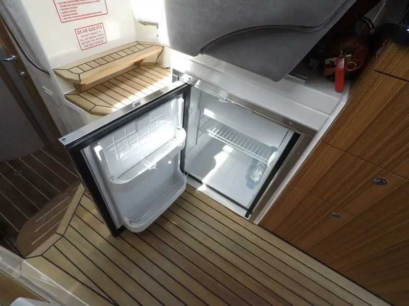 MALINKONIJA, Marex 330 Scandinavia