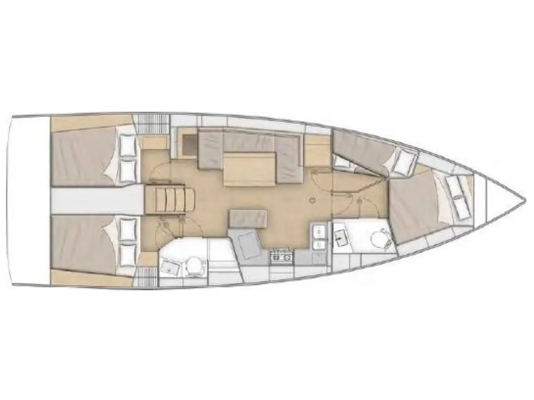 MAYRAMOOT, Plan image