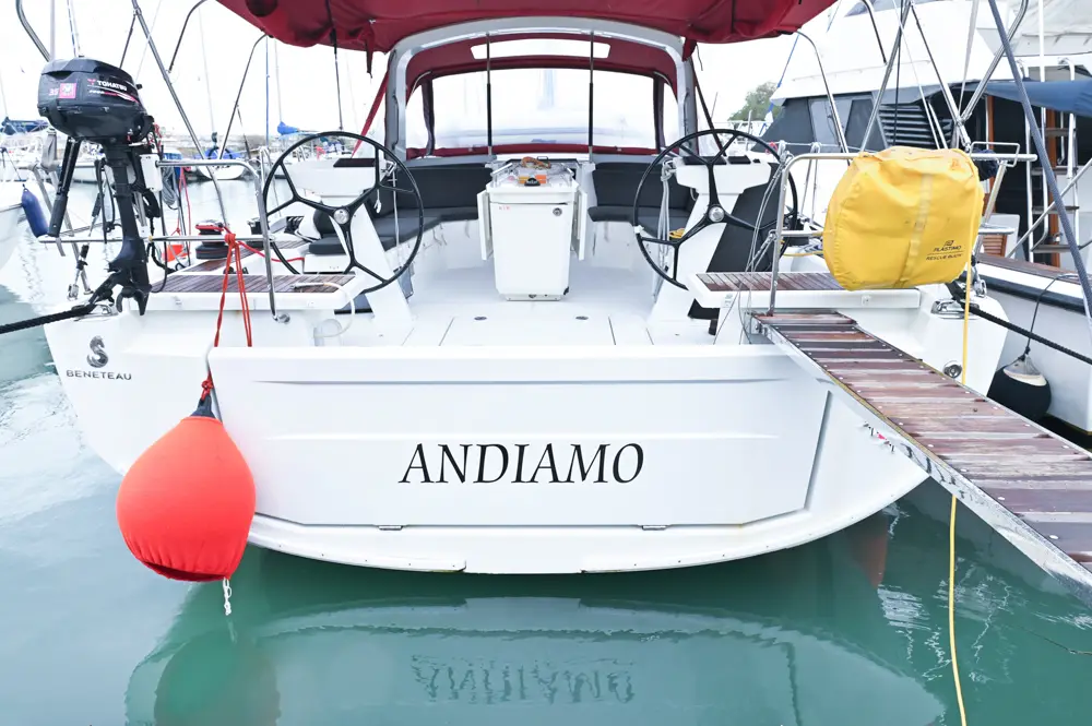 Andiamo, Foto 58
