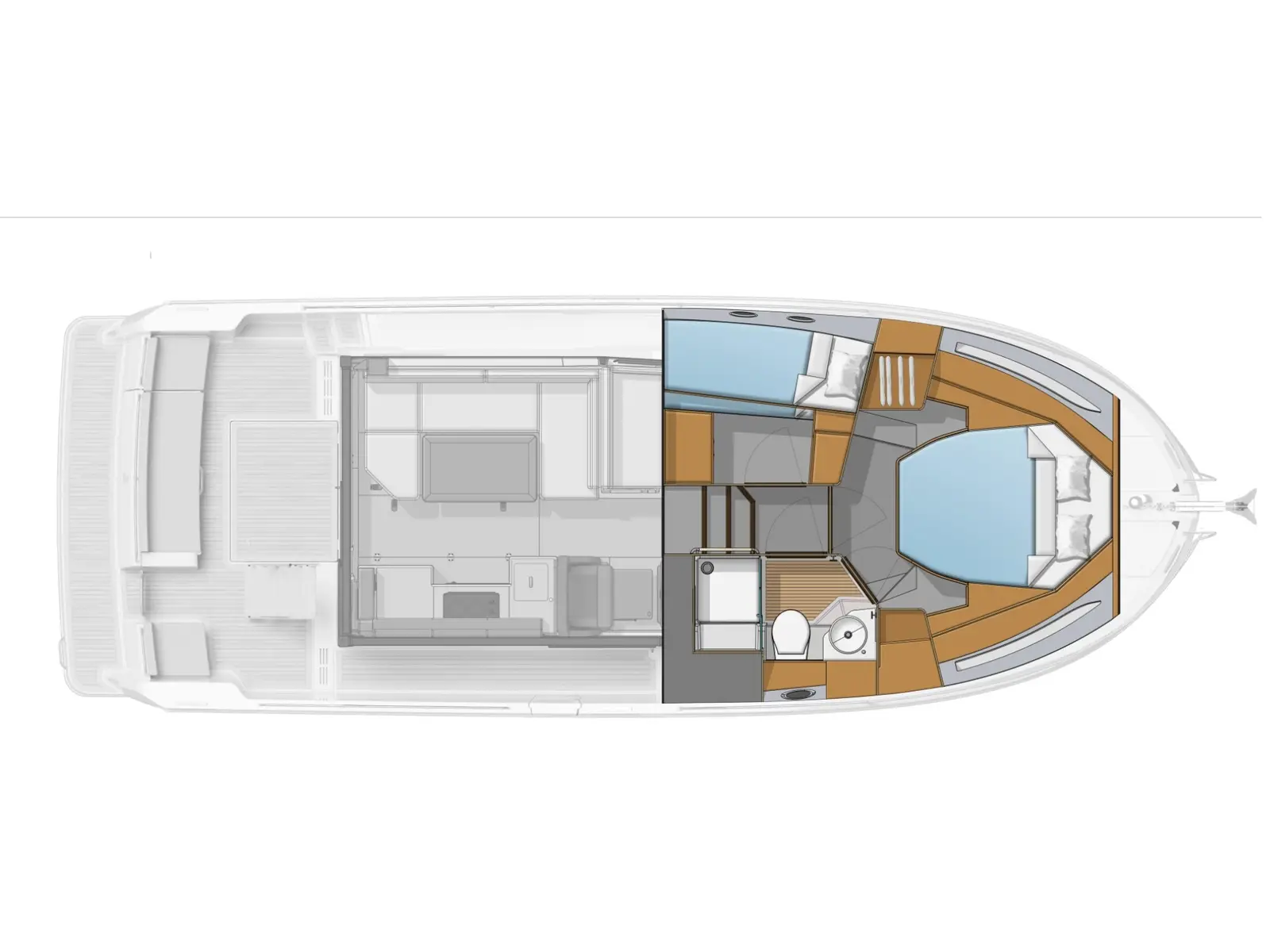 ZOE, Plan image