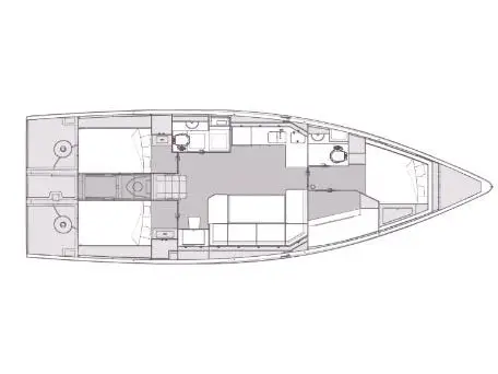 VEKENEGA, Plan image