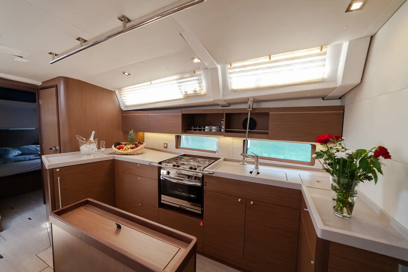 Sail Delta, Foto 19