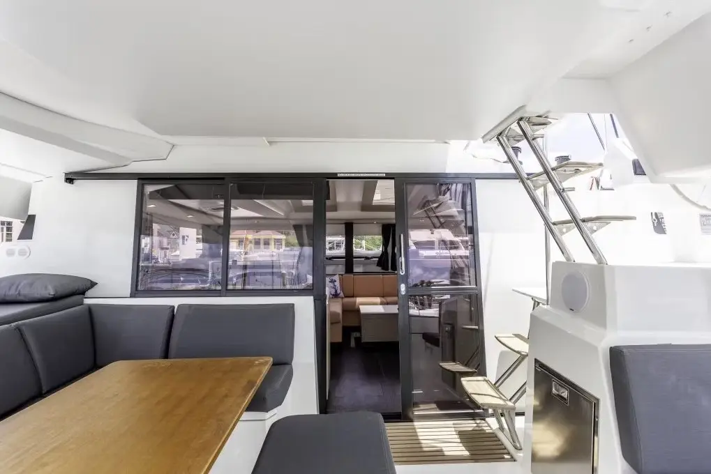 Nauti Intentions, Foto 7