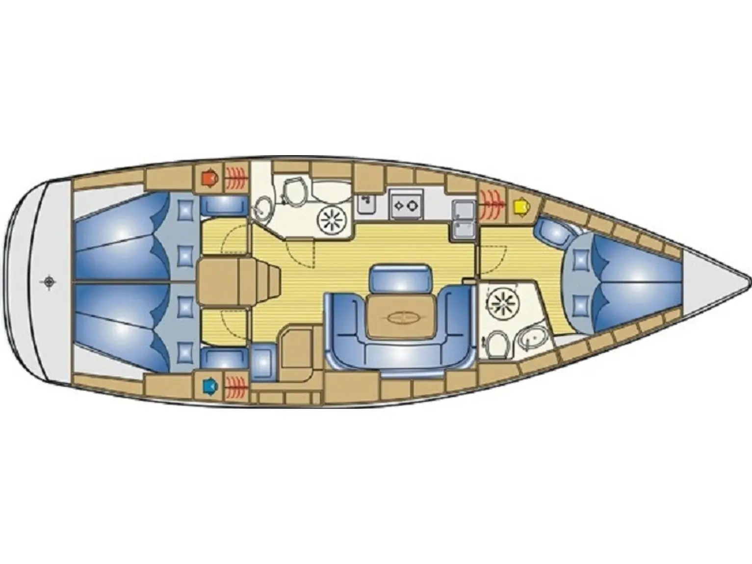 LOLA, Plan image