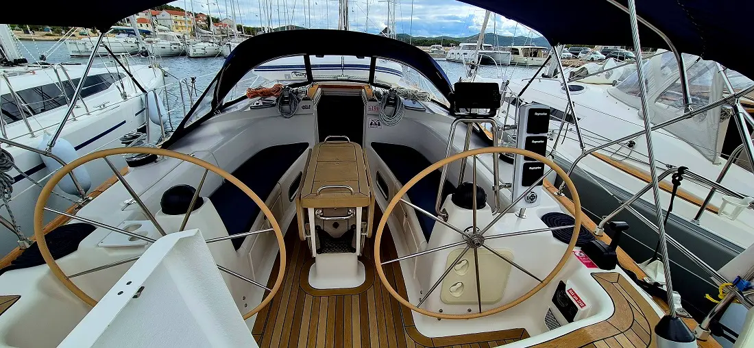 FLIPPER I, Foto 6