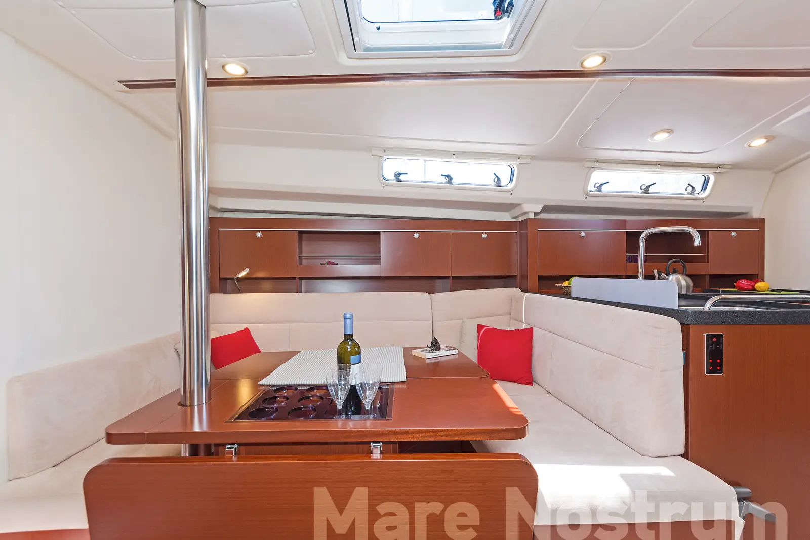 Mare Nostrum, Foto 13