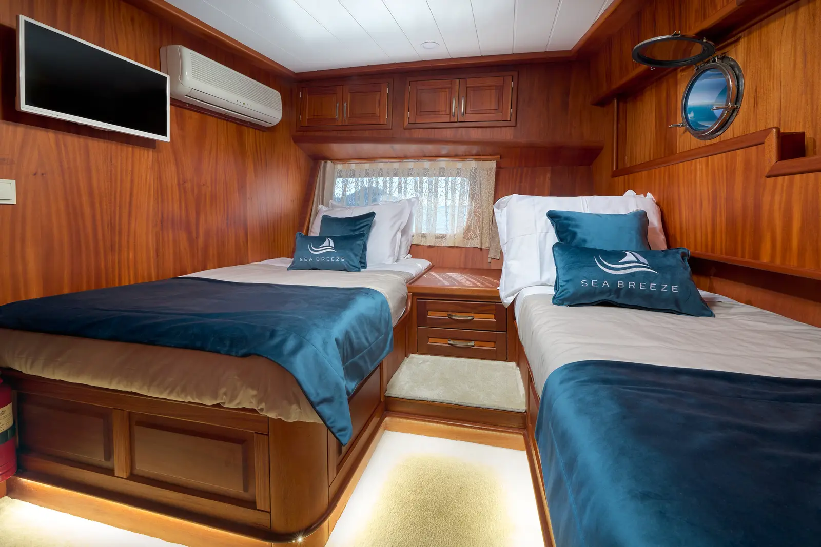 SEA BREEZE, Foto 21