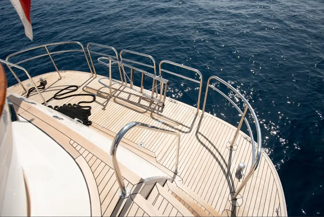 SEA BREEZE II, Foto 7