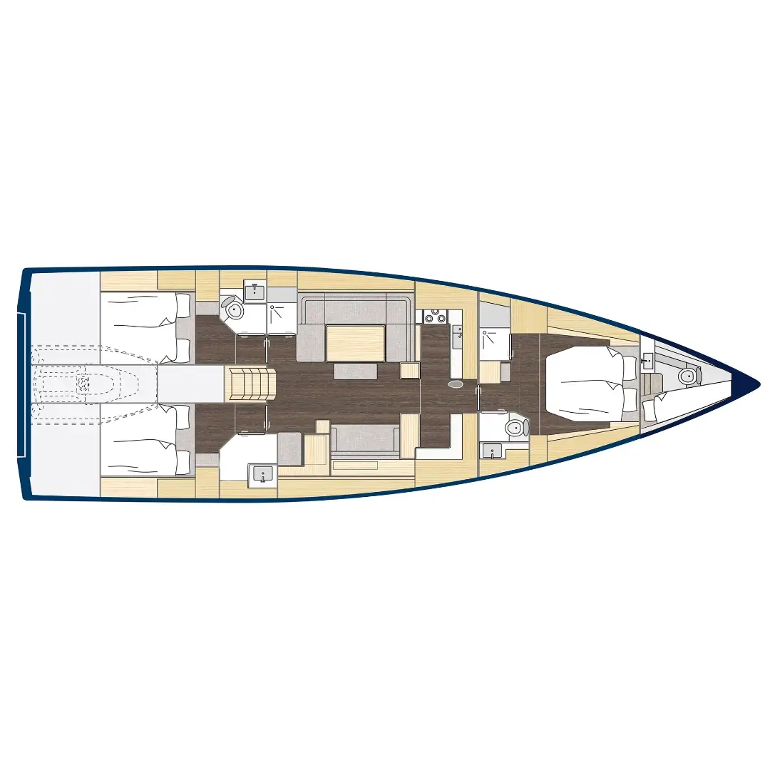 Aequus, Plan image