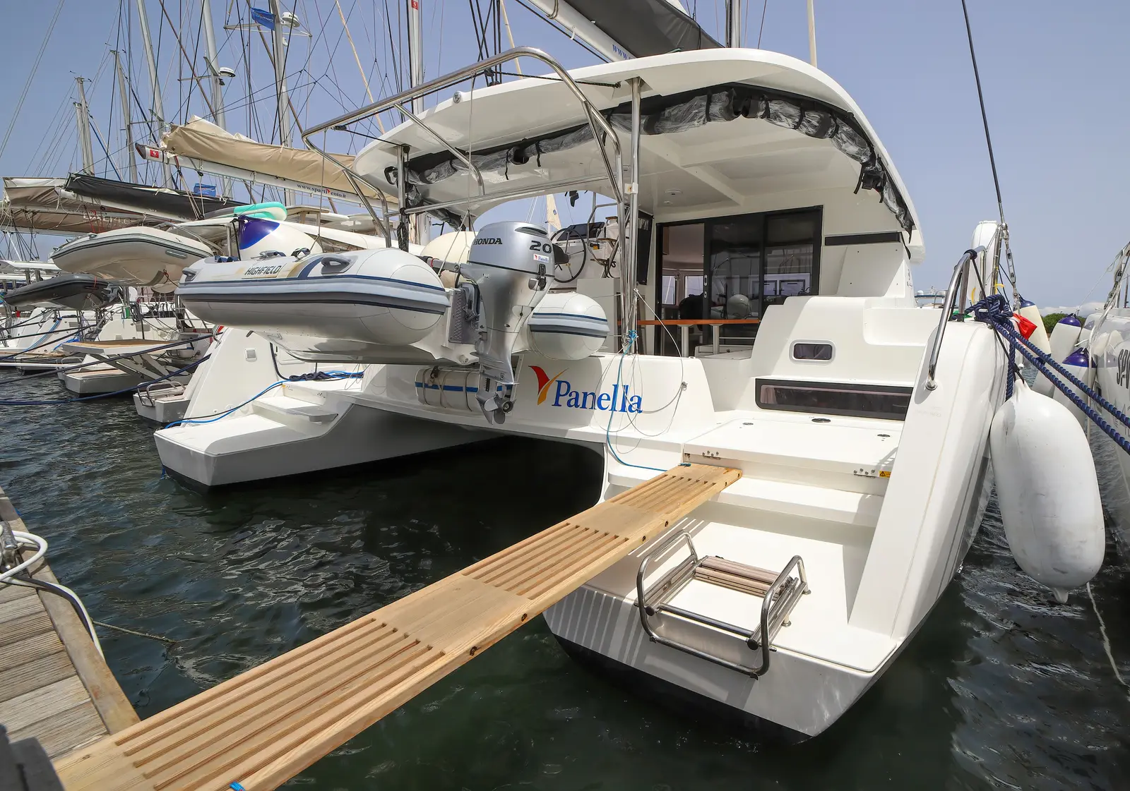 Panella - Premium line, Foto 15
