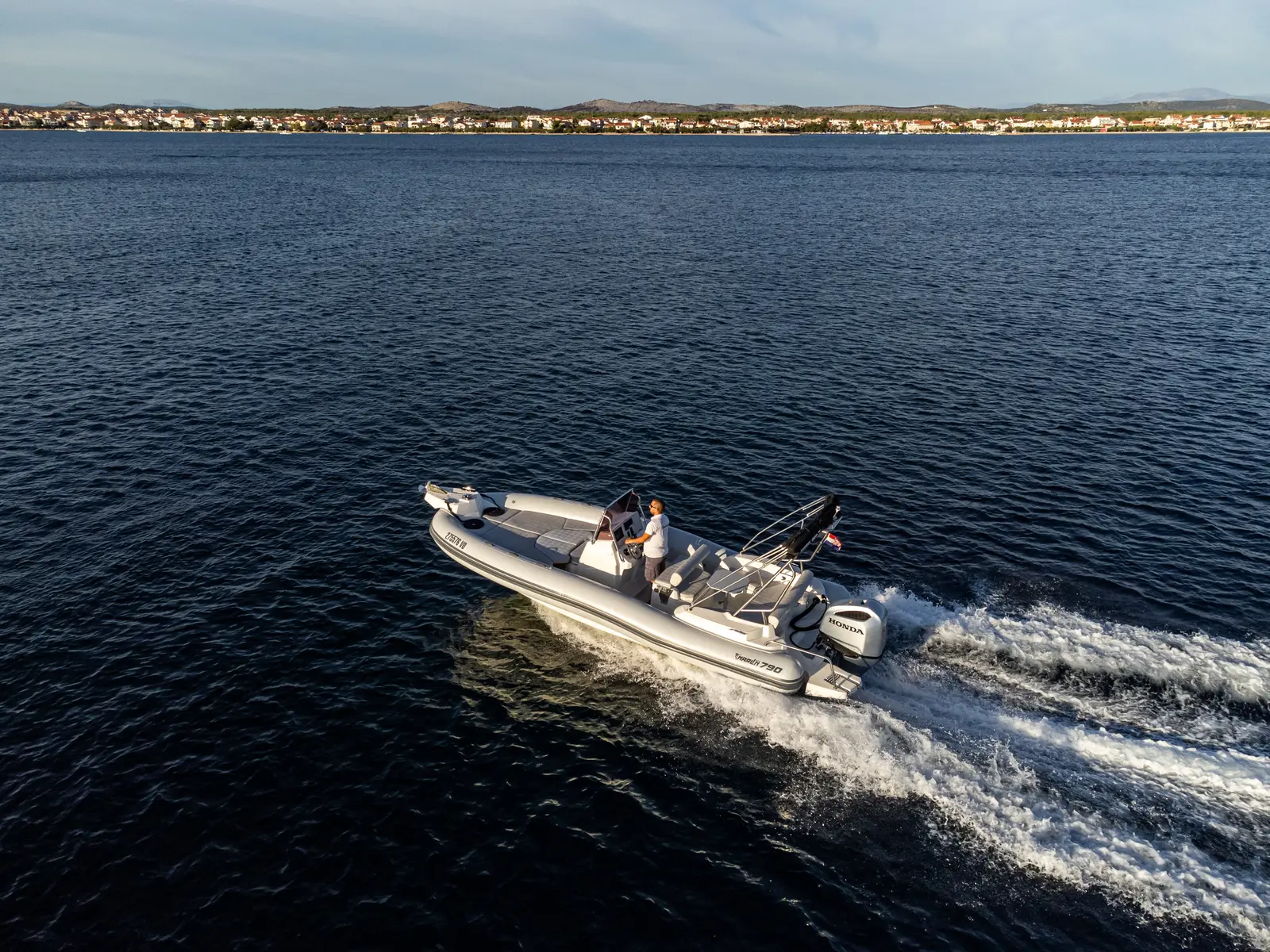 Marlin, Foto 8