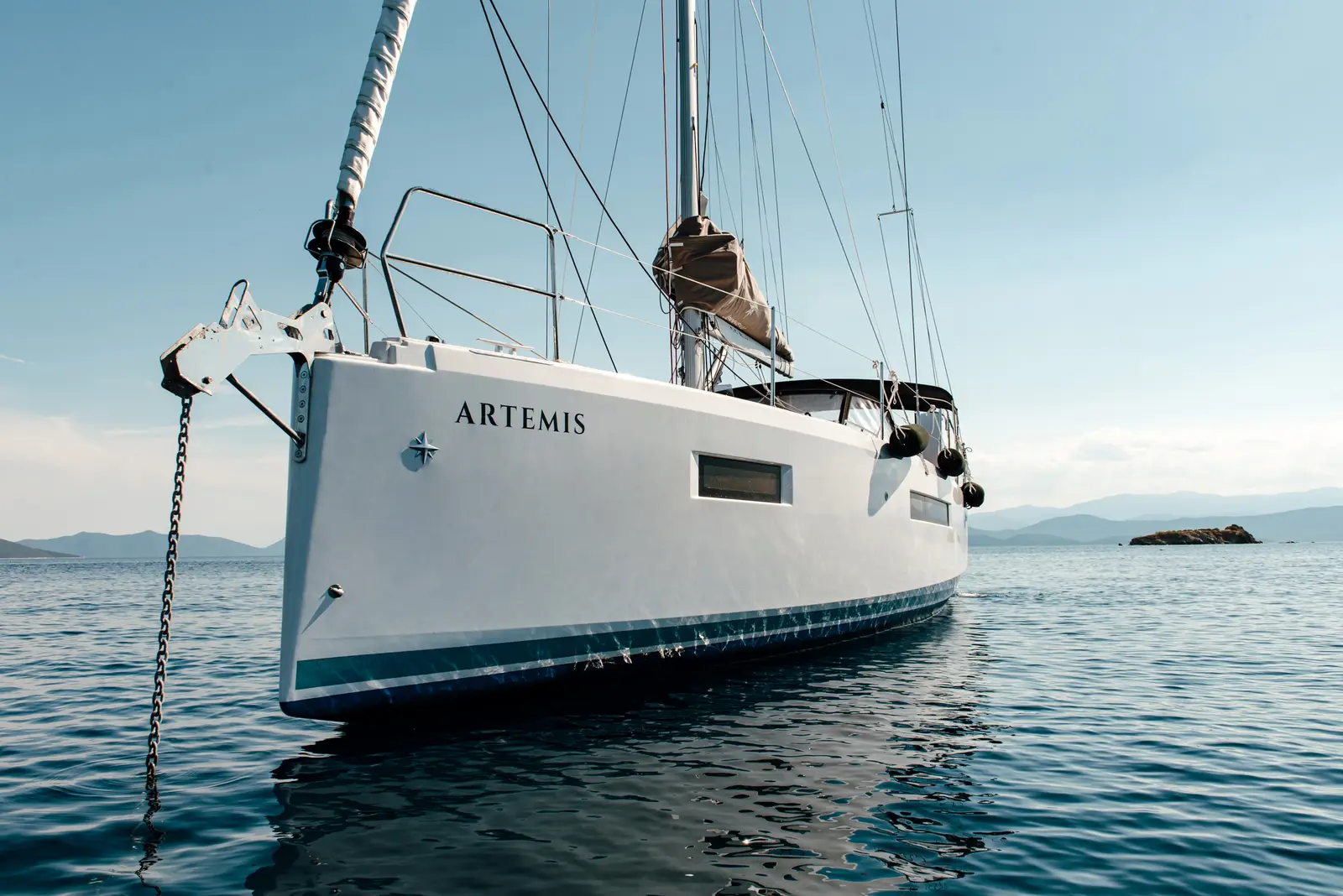 Artemis, Foto 7
