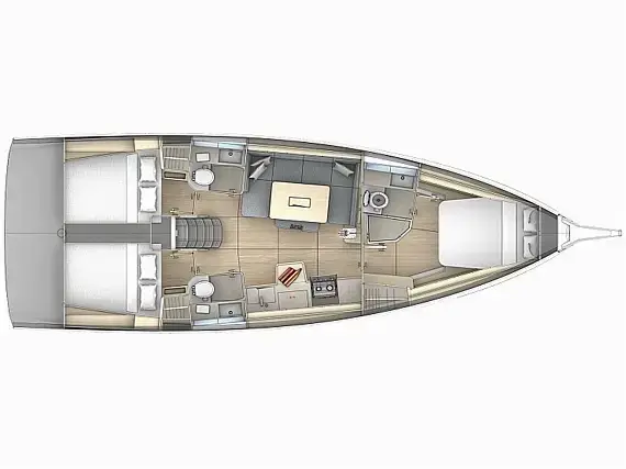 Luka, Plan image