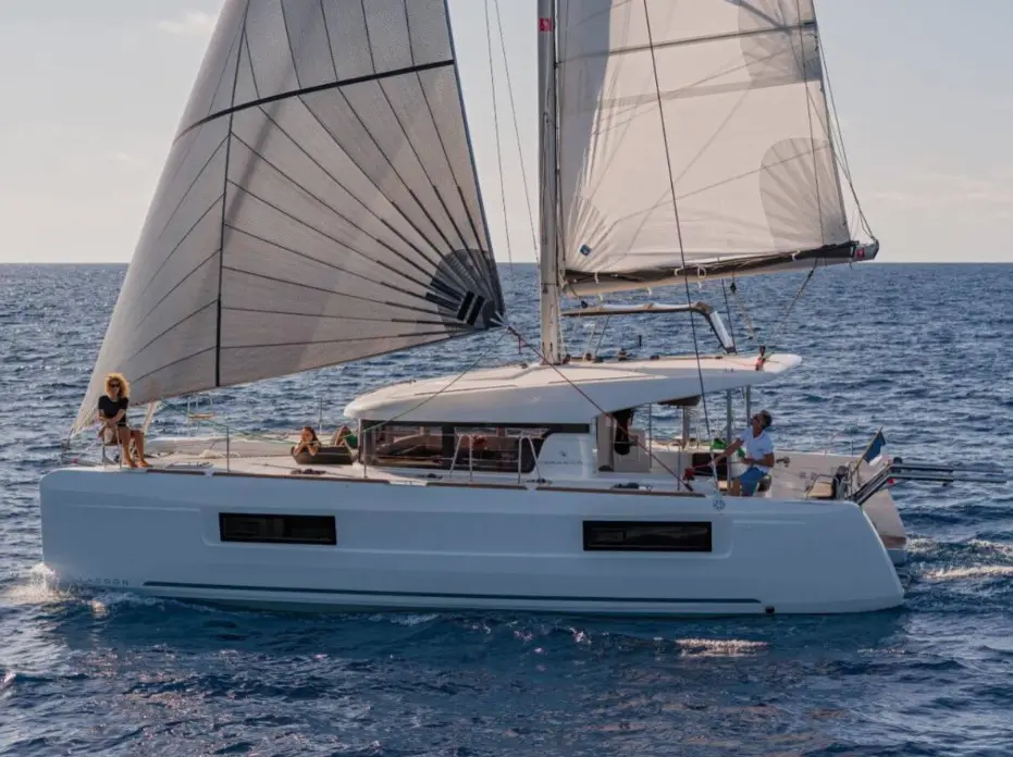 Mary Grace, Foto 5