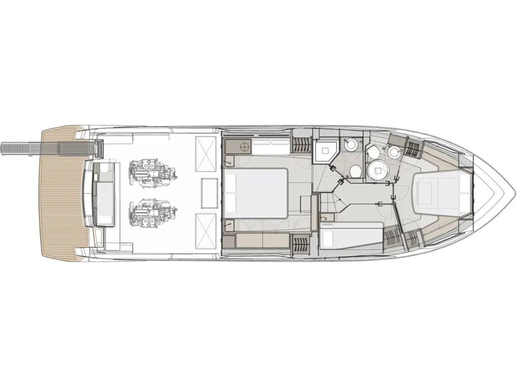 Anna, Plan image